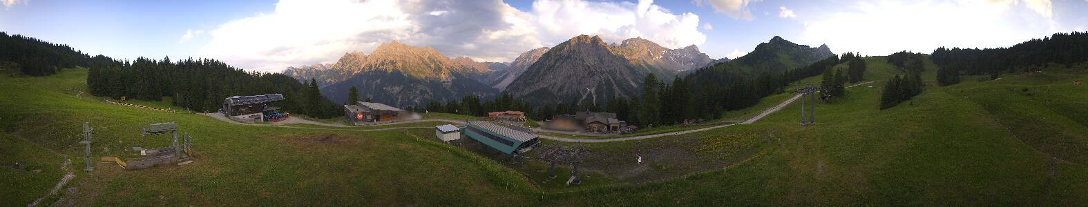 Palüd Brandnertal
