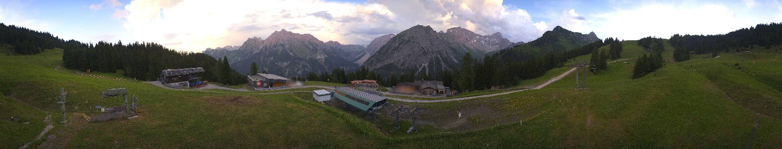 Palüd Brandnertal