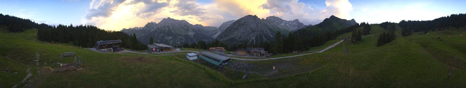 Palüd Brandnertal