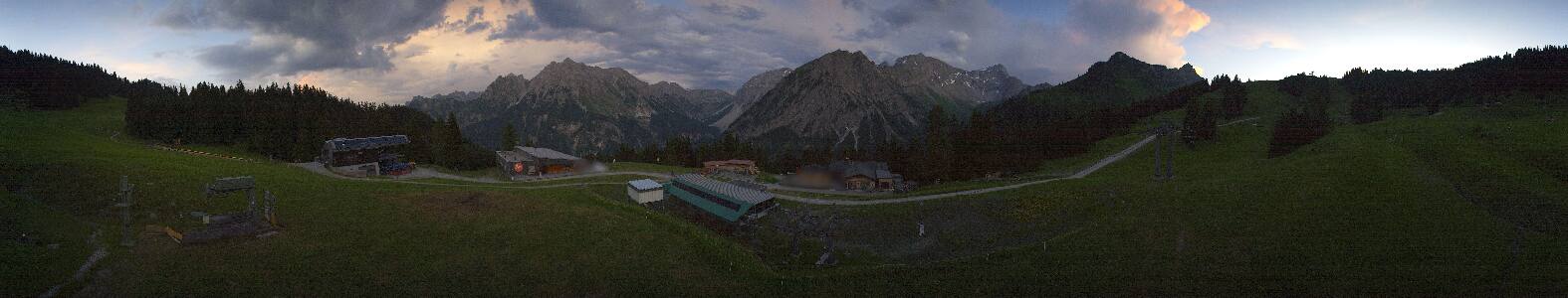 Palüd Brandnertal