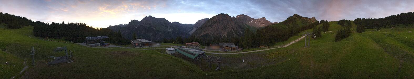 Palüd Brandnertal