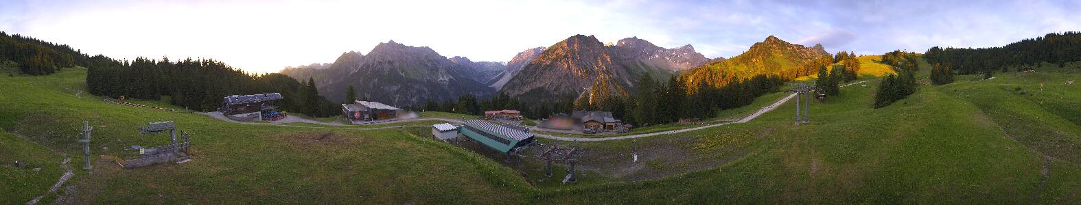 Palüd Brandnertal