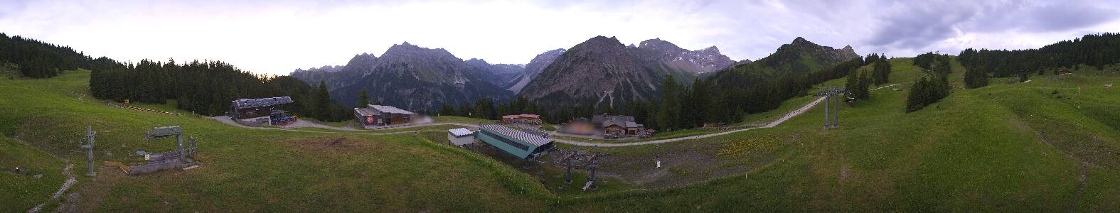 Palüd Brandnertal