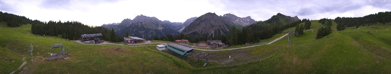 Palüd Brandnertal