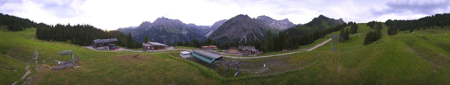 Palüd Brandnertal