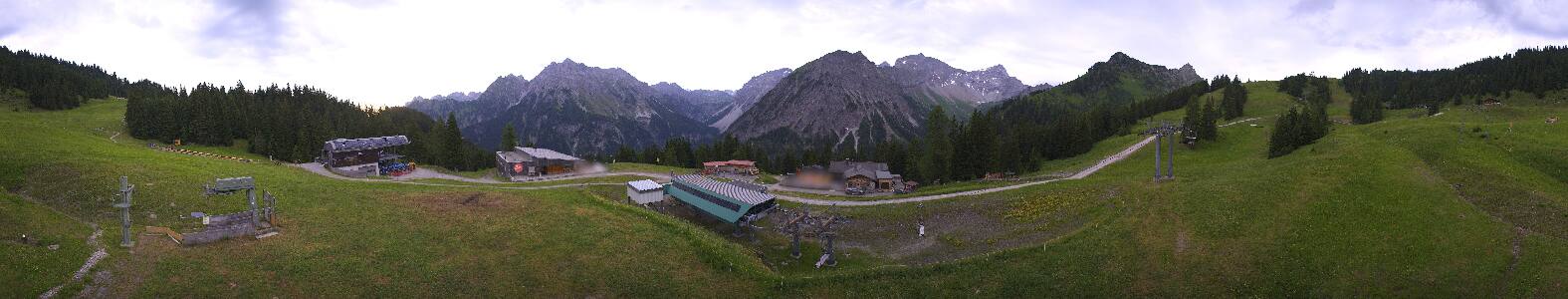Palüd Brandnertal