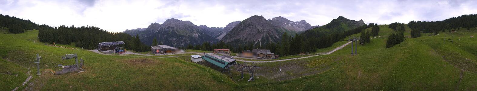Palüd Brandnertal