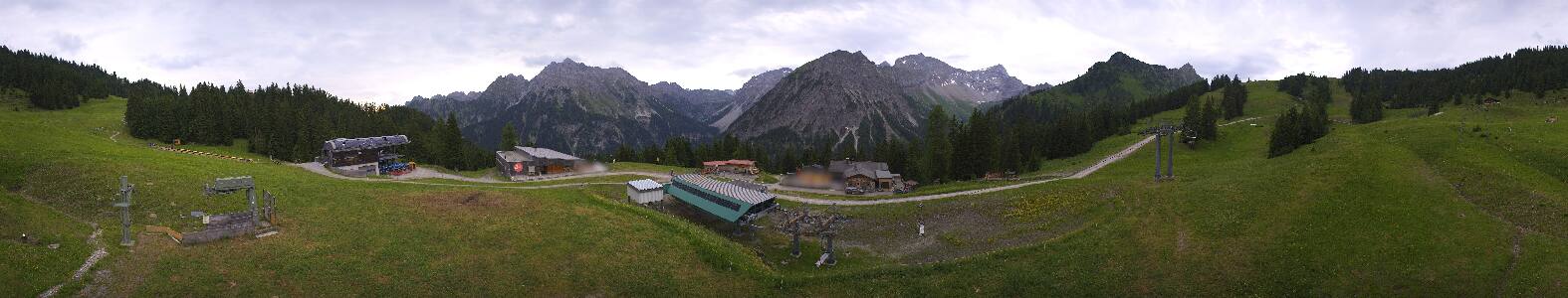 Palüd Brandnertal