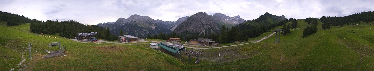 Palüd Brandnertal