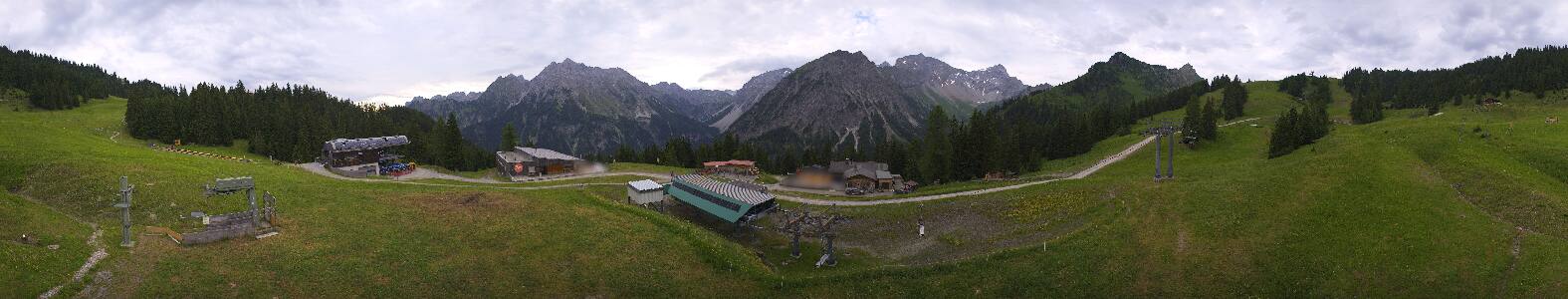 Palüd Brandnertal