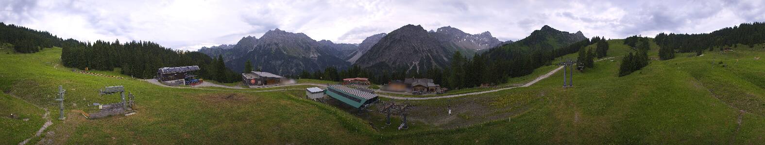 Palüd Brandnertal