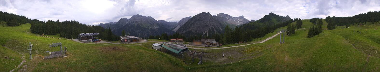 Palüd Brandnertal