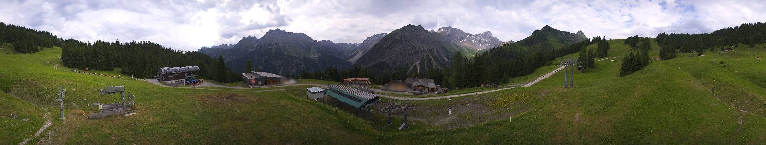 Palüd Brandnertal
