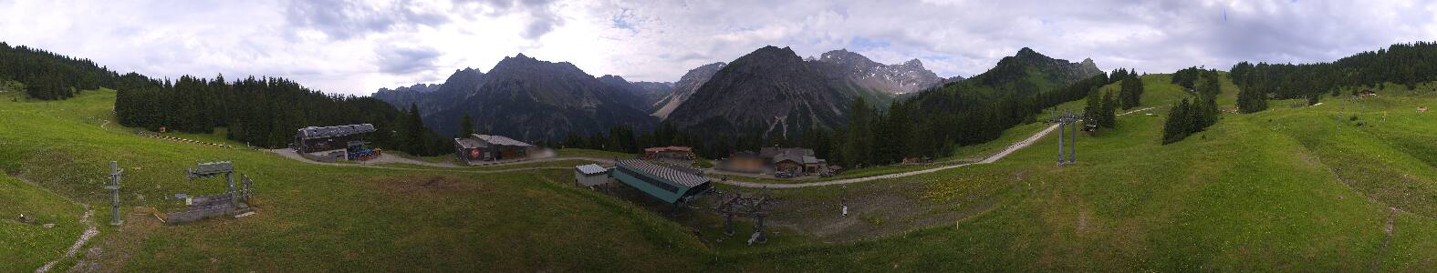 Palüd Brandnertal