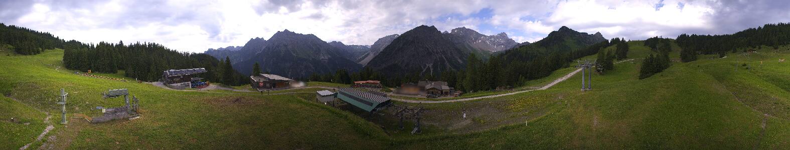 Palüd Brandnertal