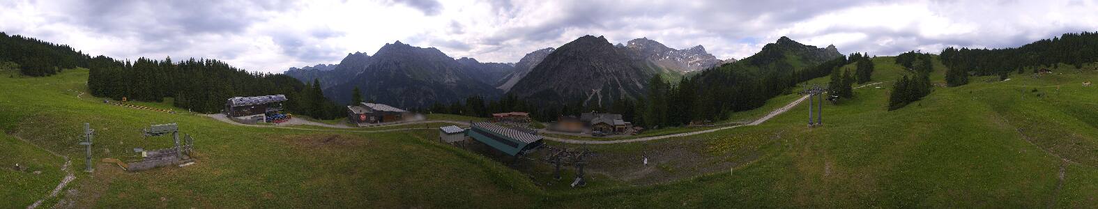 Palüd Brandnertal