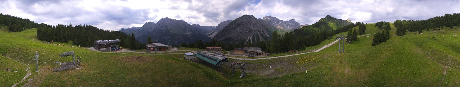 Palüd Brandnertal