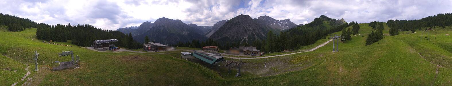 Palüd Brandnertal