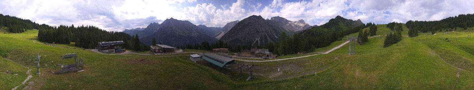 Palüd Brandnertal