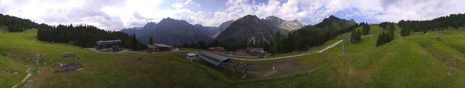 Palüd Brandnertal