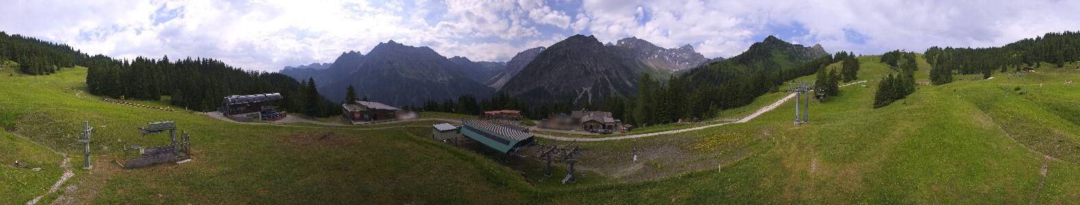 Palüd Brandnertal