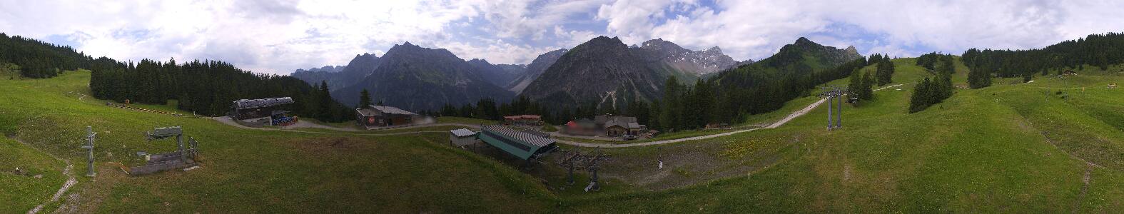 Palüd Brandnertal