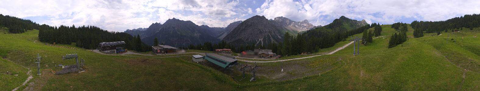 Palüd Brandnertal