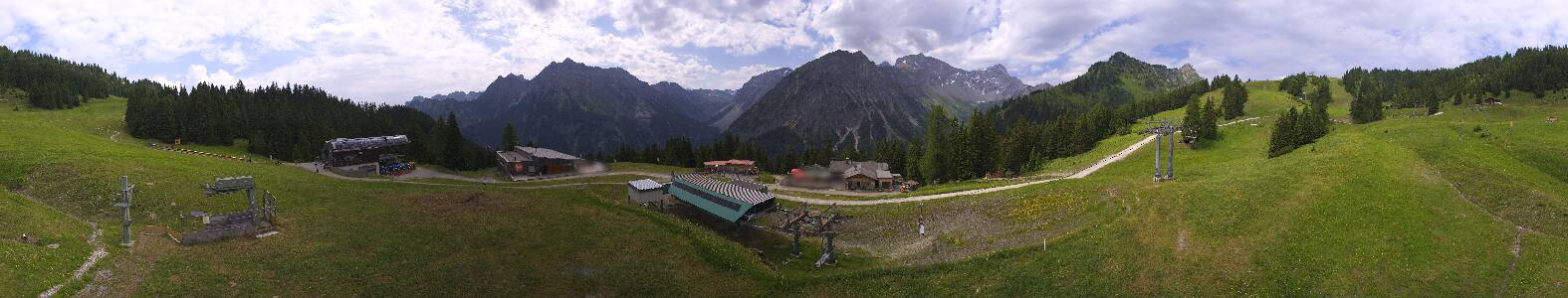 Palüd Brandnertal