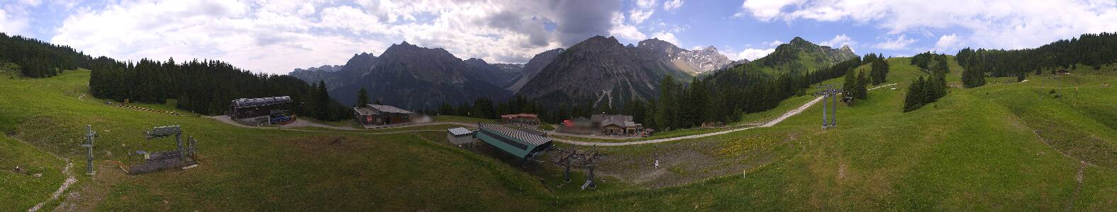 Palüd Brandnertal