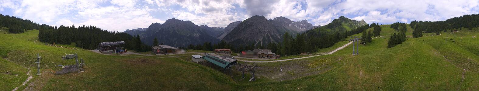 Palüd Brandnertal