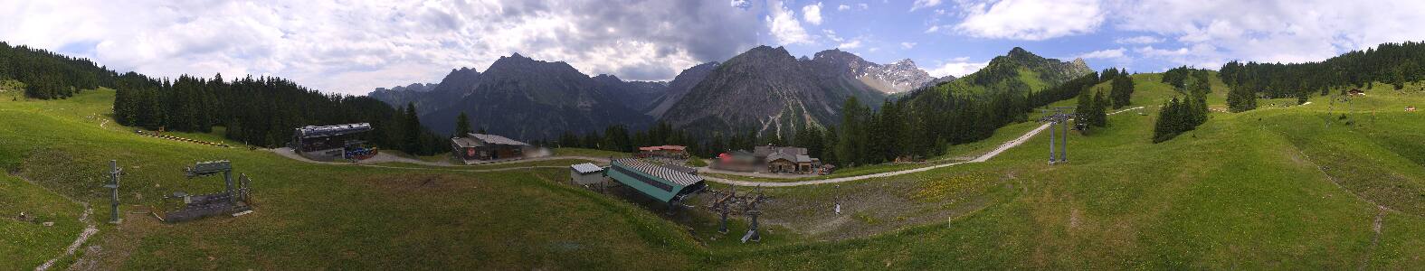 Palüd Brandnertal