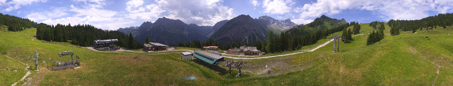 Palüd Brandnertal