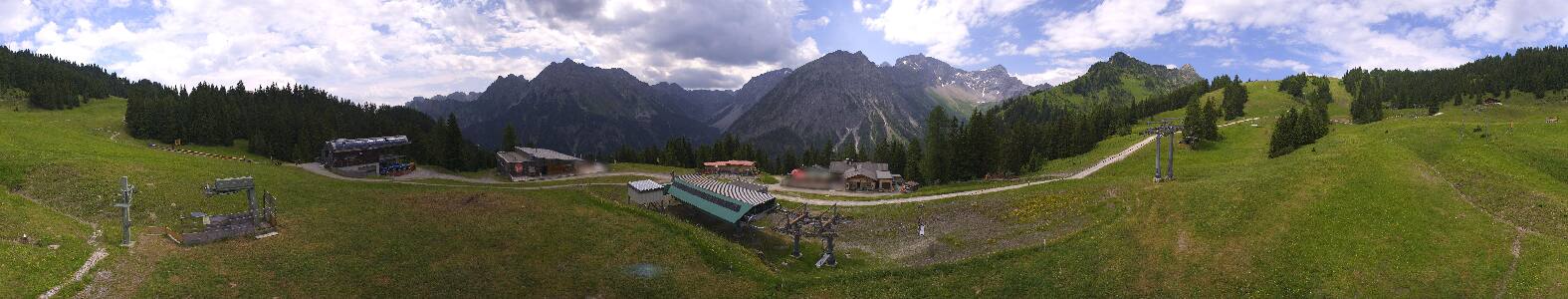 Palüd Brandnertal