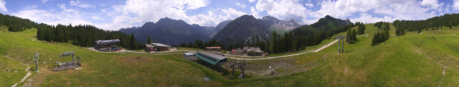 Palüd Brandnertal