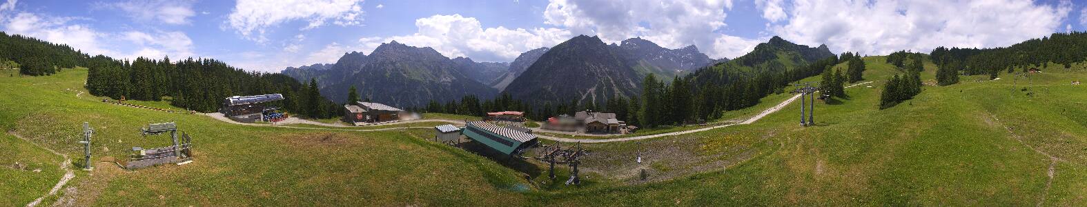 Palüd Brandnertal