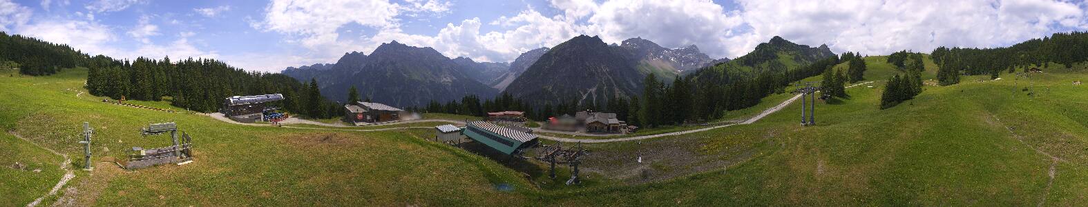 Palüd Brandnertal
