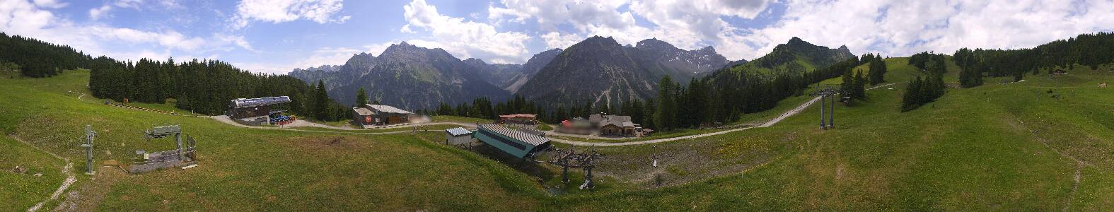 Palüd Brandnertal