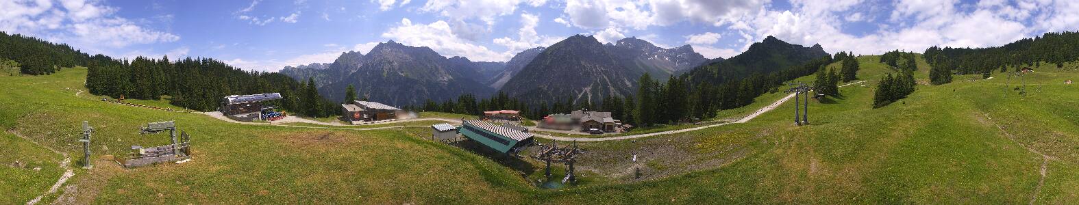 Palüd Brandnertal