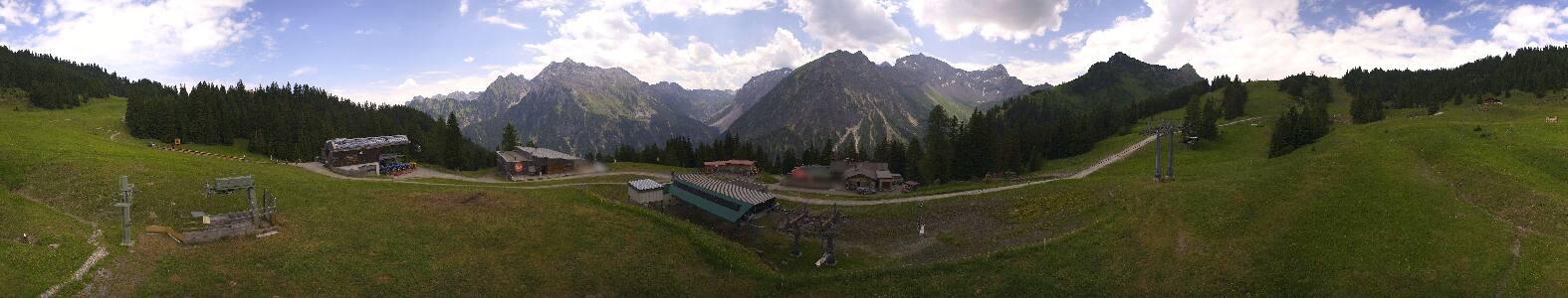 Palüd Brandnertal
