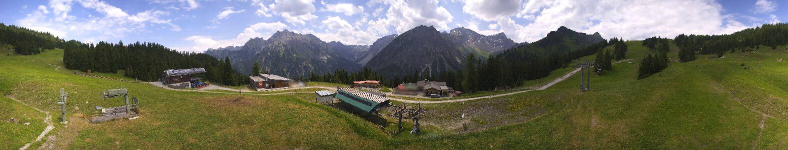 Palüd Brandnertal