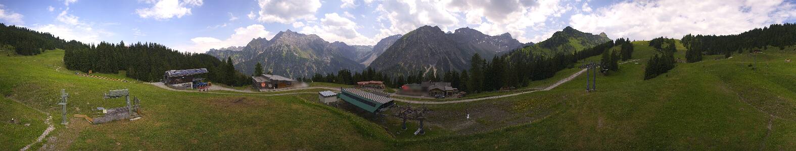 Palüd Brandnertal