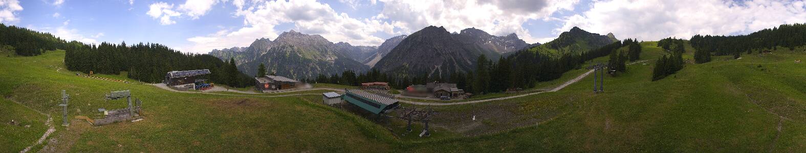 Palüd Brandnertal