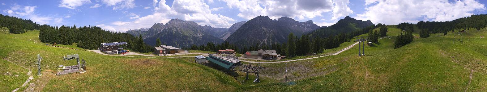 Palüd Brandnertal