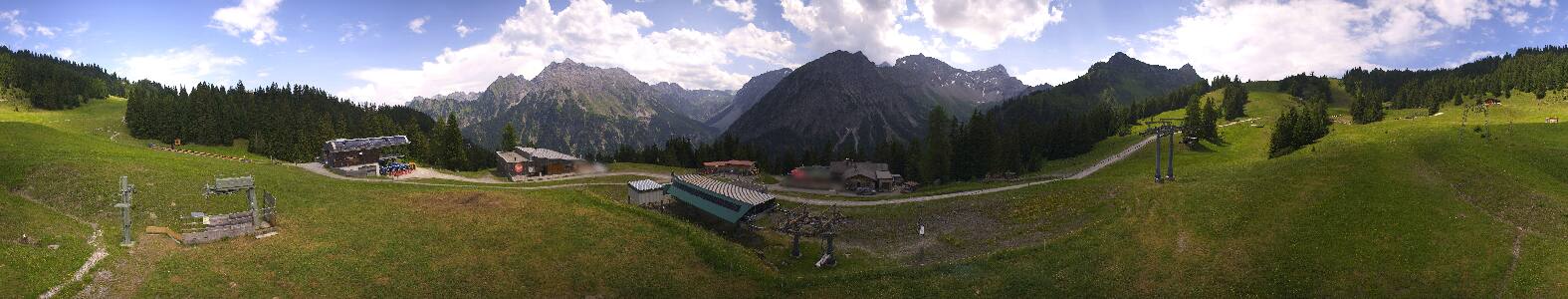Palüd Brandnertal