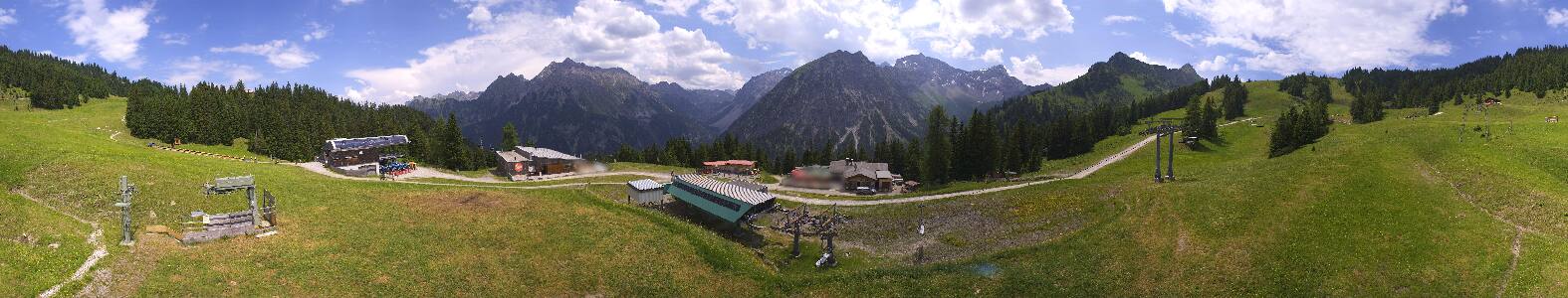 Palüd Brandnertal