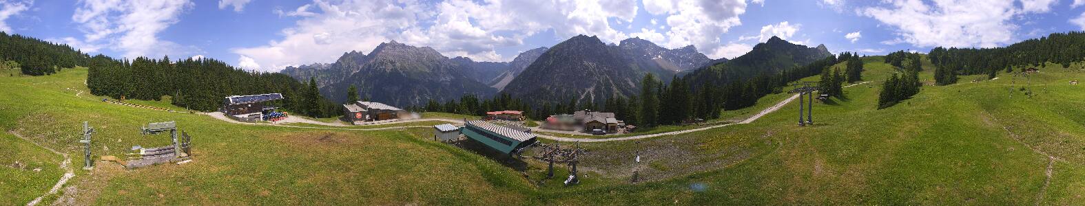 Palüd Brandnertal
