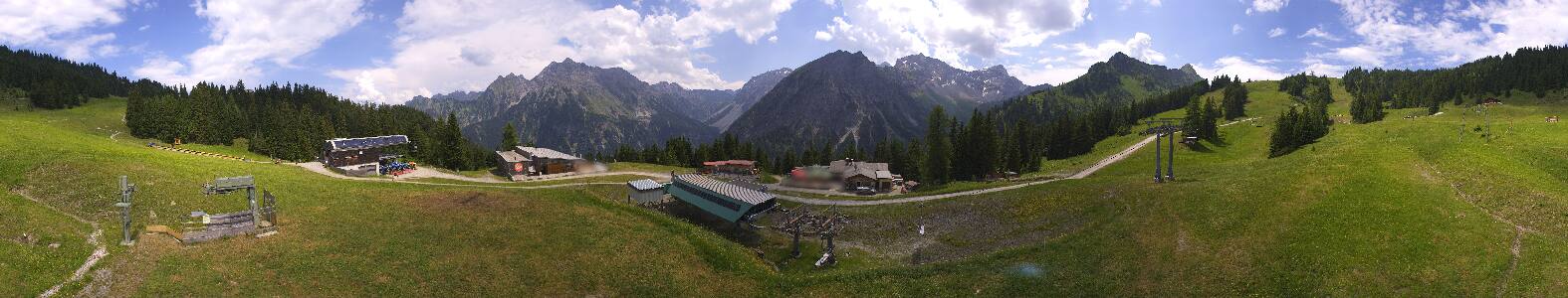 Palüd Brandnertal