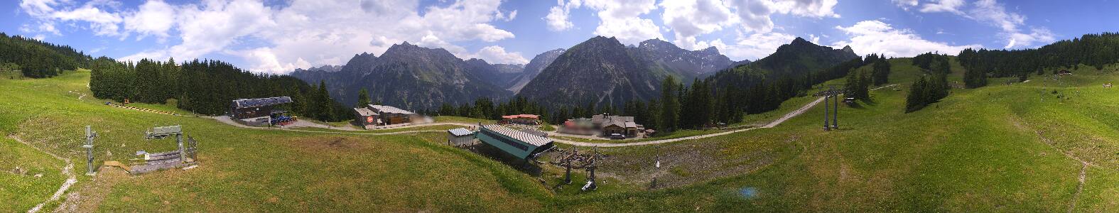 Palüd Brandnertal