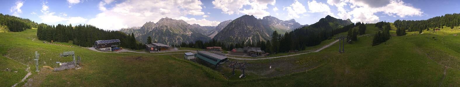 Palüd Brandnertal
