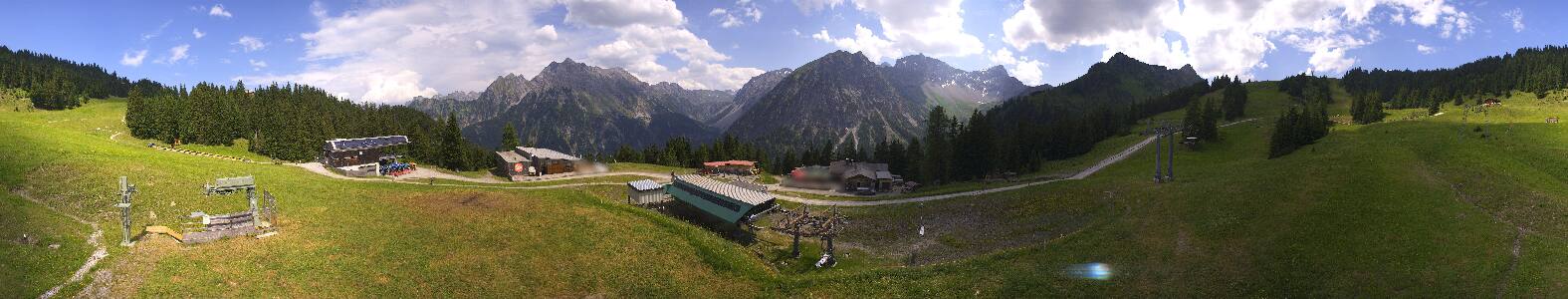 Palüd Brandnertal